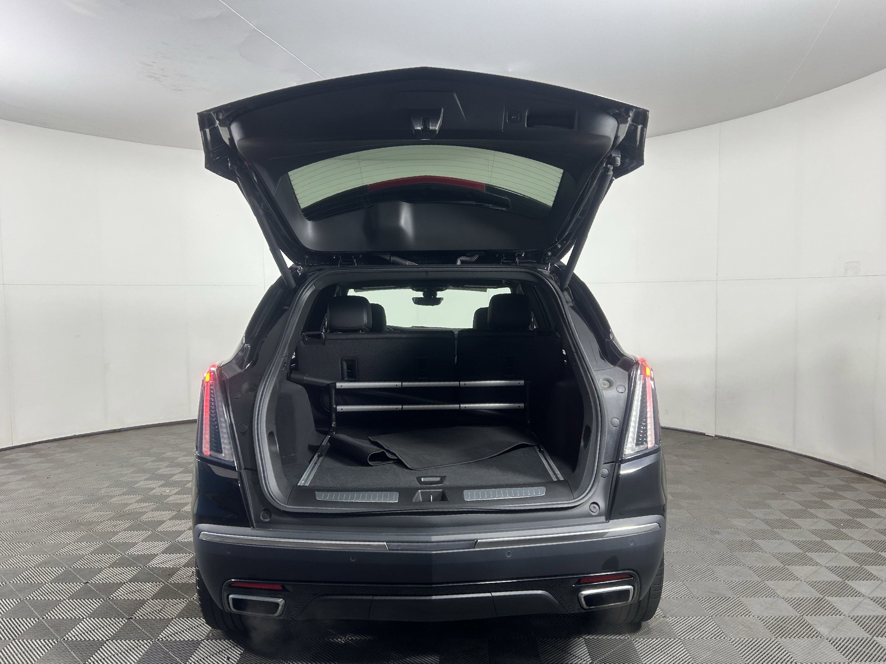Used 2022 Cadillac XT5 Sportv w/ Technology Package image 18