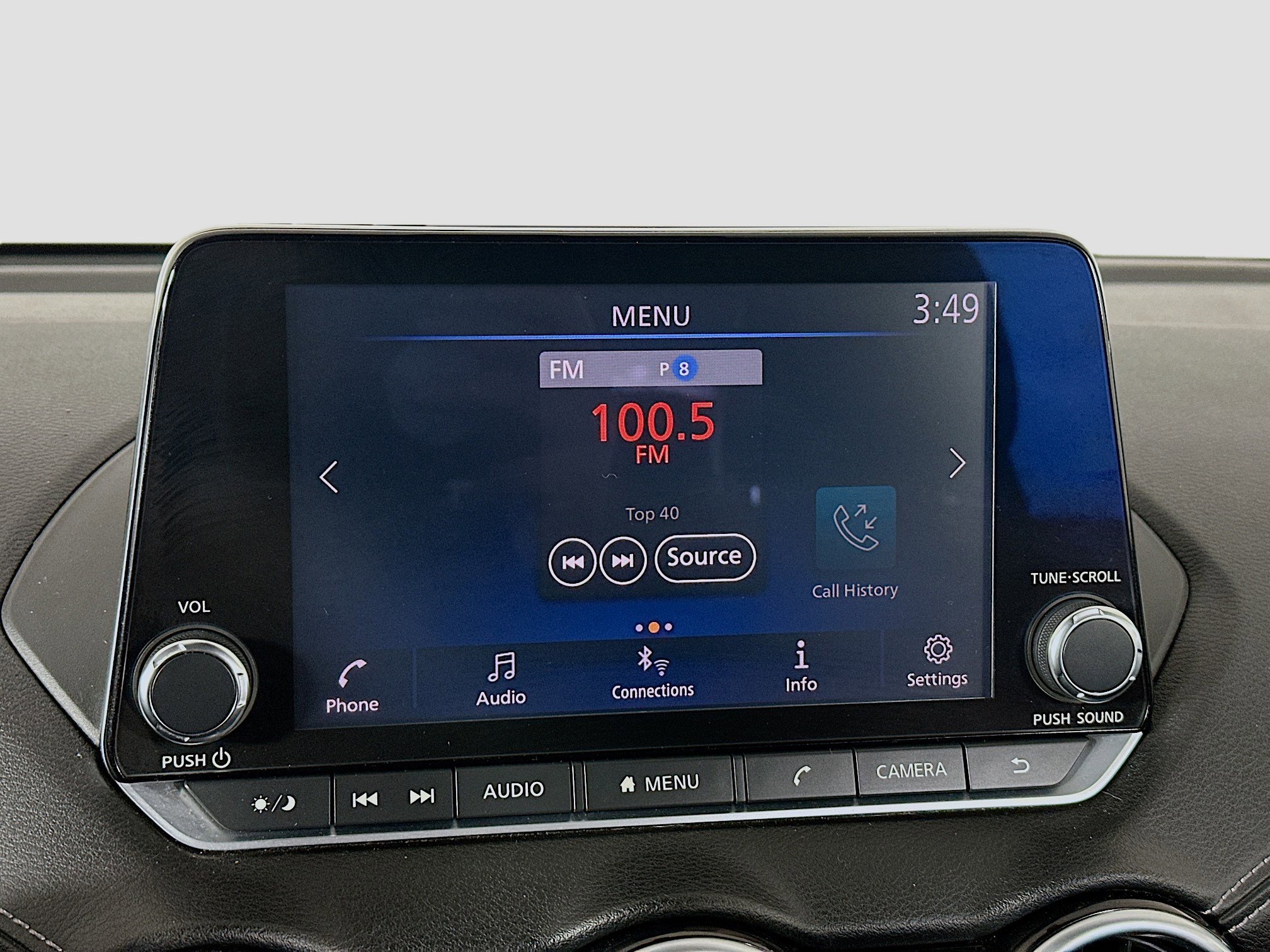 Used 2020 Nissan Sentra SV w/ Electronics Package FWD image 19