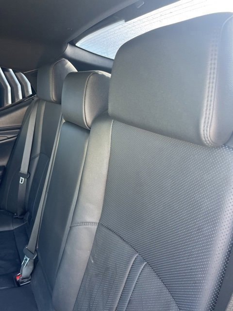 Used 2025 Toyota Camry XSE image 9