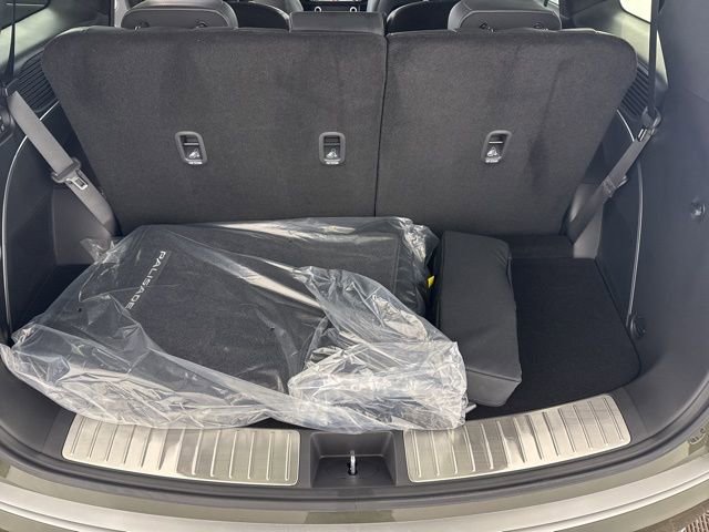 Used 2026 Hyundai Palisade Calligraphy AWD/4WD image 28