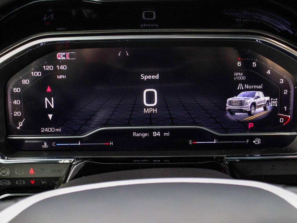 Used 2025 GMC Sierra 1500 Elevation w/ Preferred Package image 16