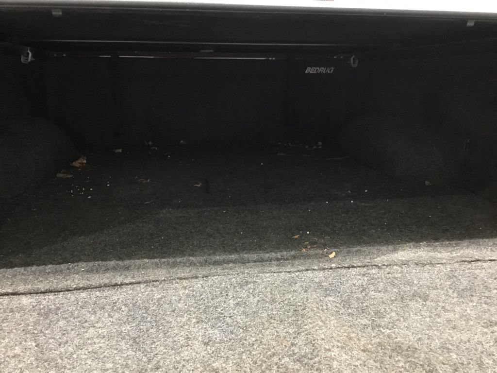 Used 2017 RAM 1500 Big Horn AWD/4WD image 18