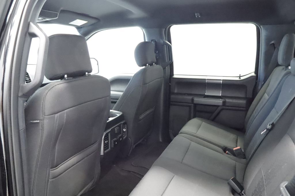 Used 2020 Ford F150 XLT w/ Equipment Group 302A Luxury AWD/4WD image 21