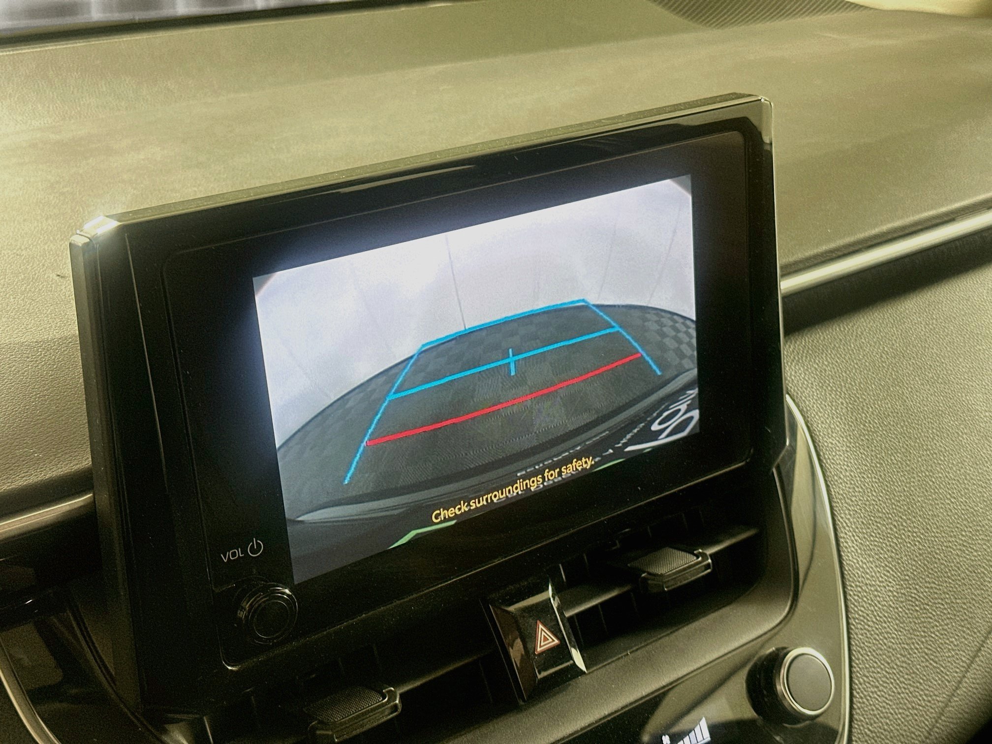 Used 2024 Toyota Corolla LE FWD image 22