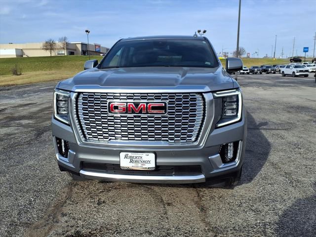 Used 2023 GMC Yukon XL Denali image 43