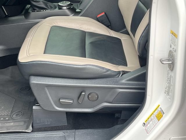 Used 2021 Ford Bronco Wildtrak AWD/4WD image 18