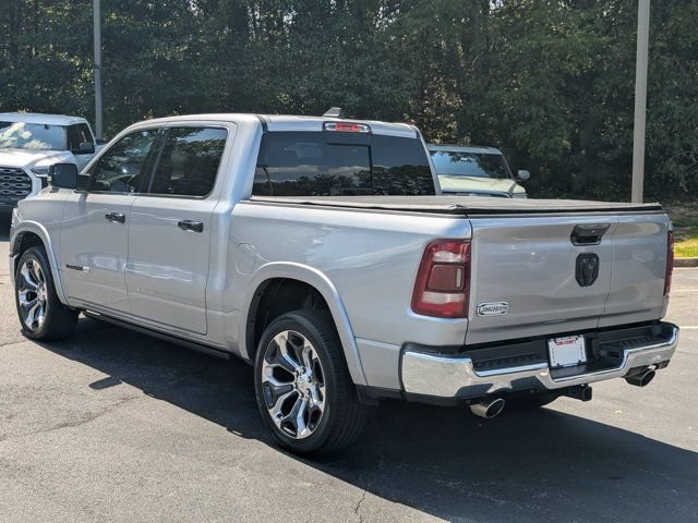 Used 2020 RAM 1500 Limited RWD image 5