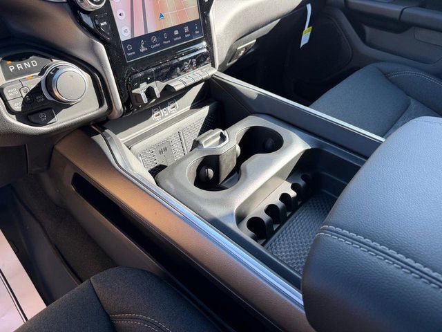 New 2026 RAM 1500 Big Horn AWD/4WD image 23