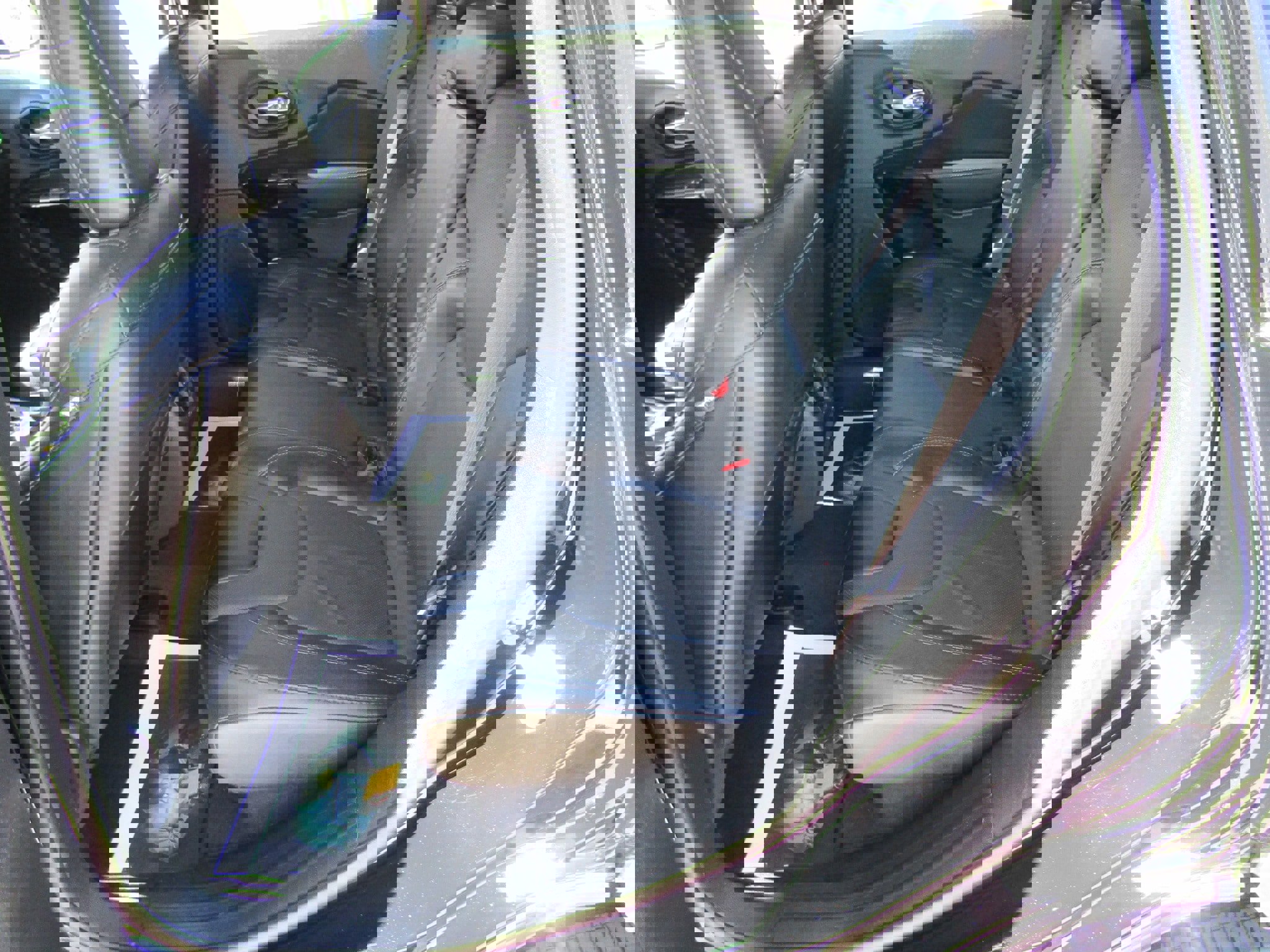 Used 2023 Jeep Cherokee Altitude Lux image 14