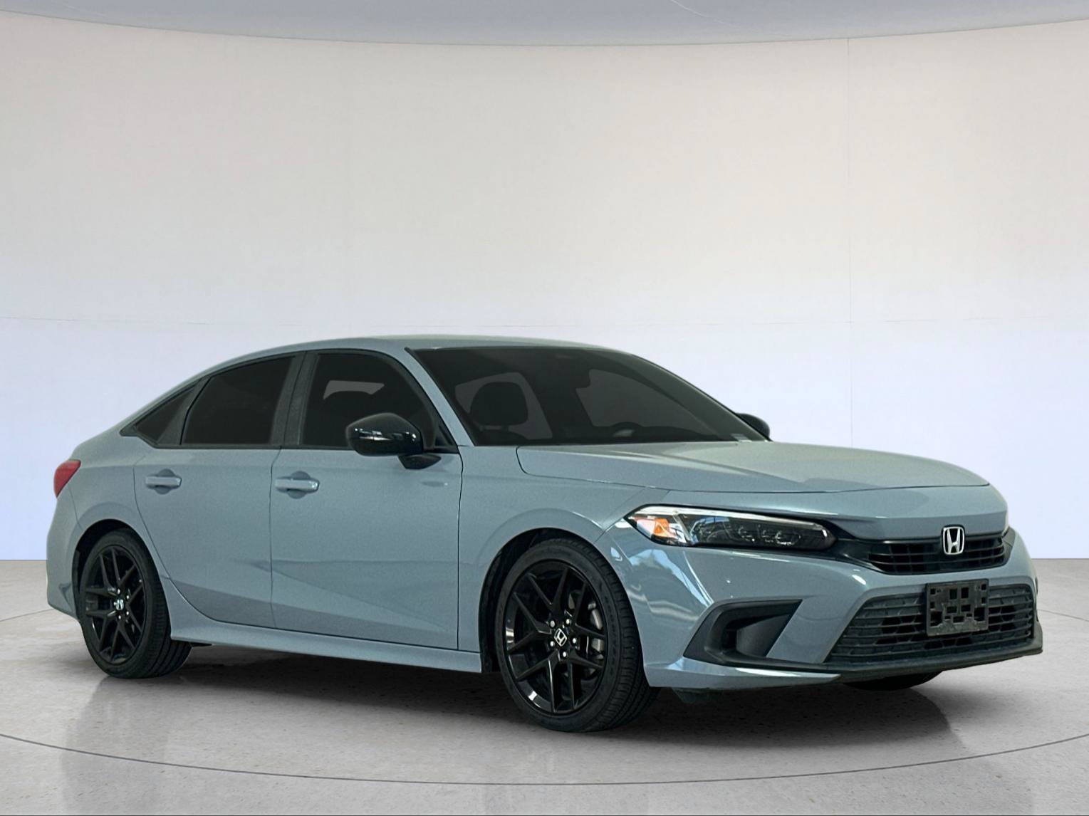 Used 2022 Honda Civic Sport image 8