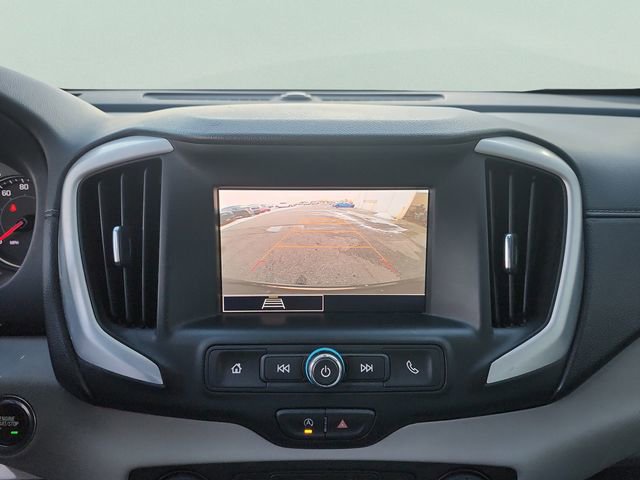 Certified 2024 GMC Terrain SLE image 11