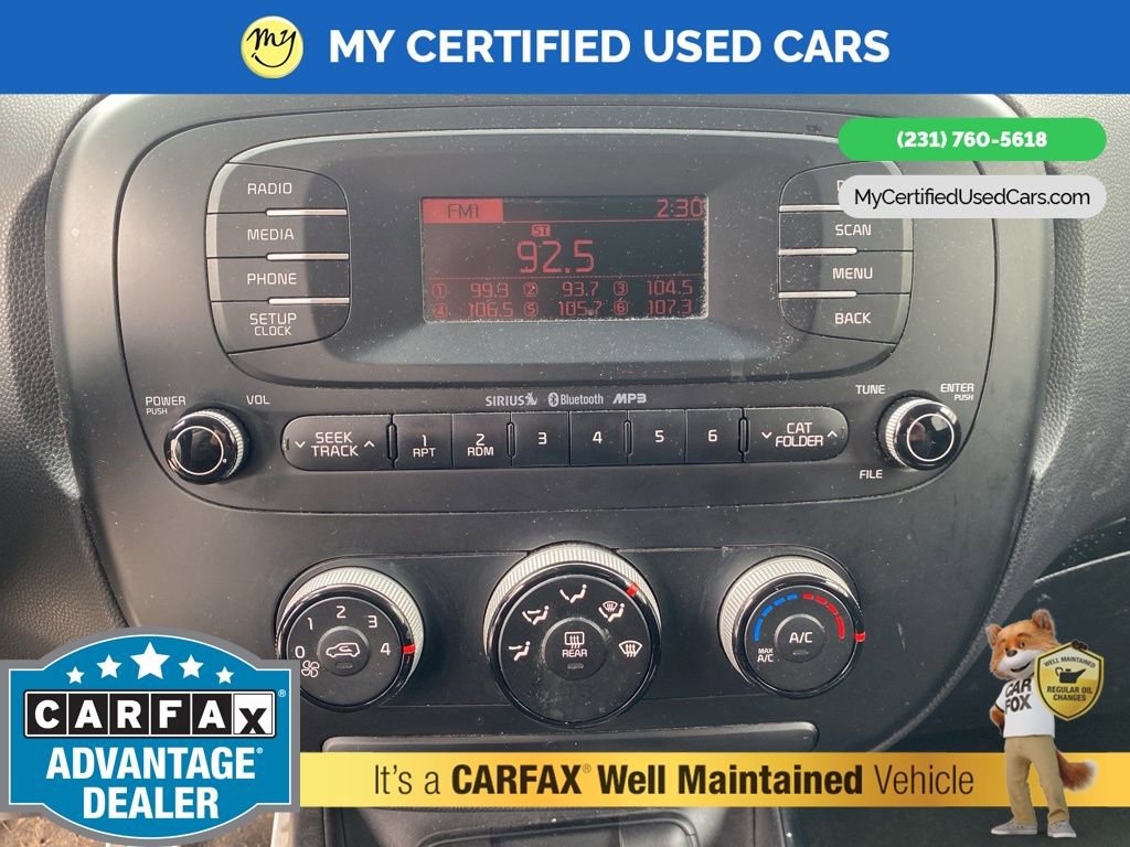 Used 2014 Kia Soul image 13