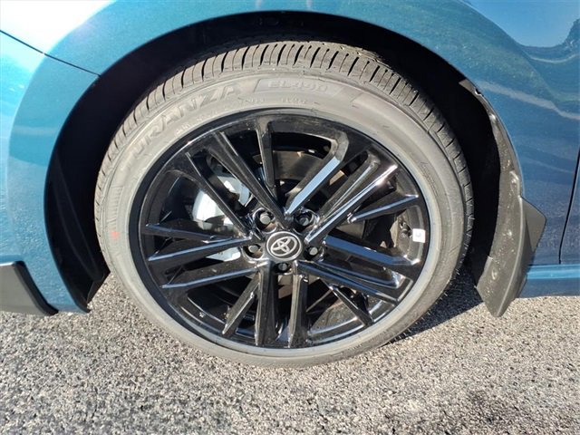 New 2026 Toyota Camry SE image 7