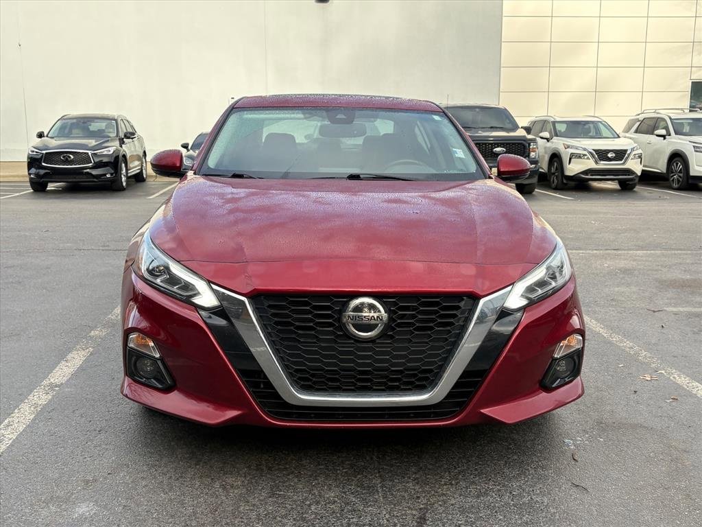 Used 2019 Nissan Altima 2.5 SL image 3