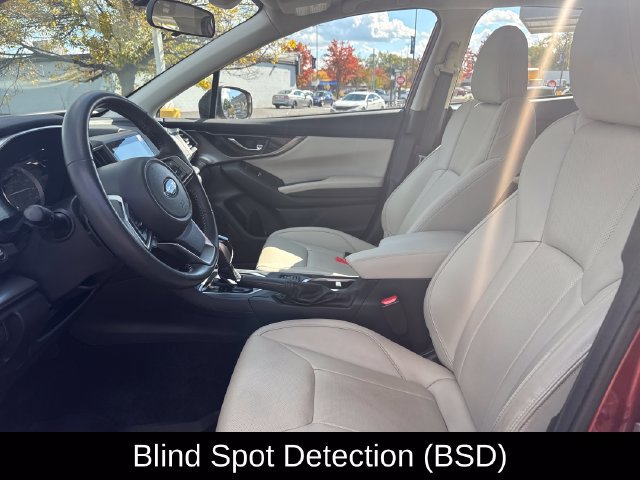 Used 2019 Subaru Impreza 2.0i Limited AWD/4WD image 14