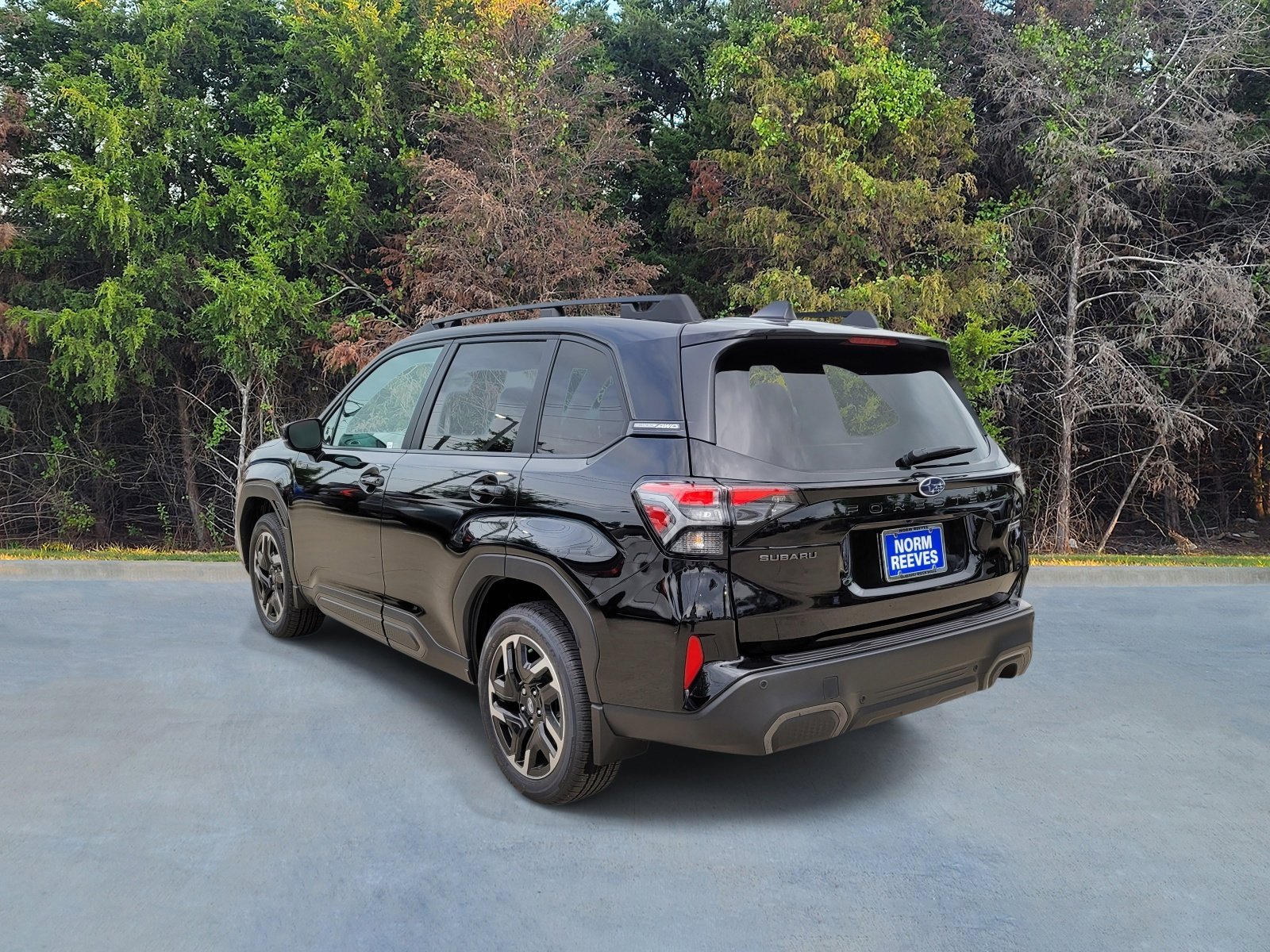 New 2026 Subaru Forester Premium AWD/4WD image 20