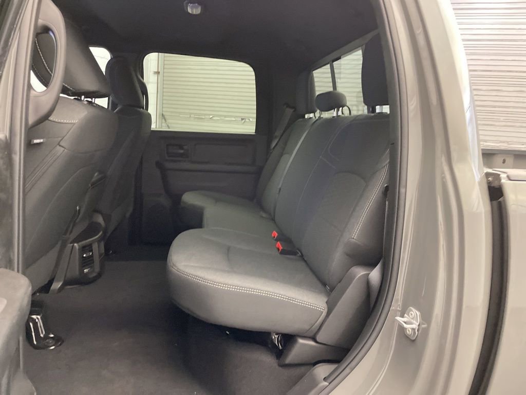 New 2026 RAM 3500 Tradesman image 18