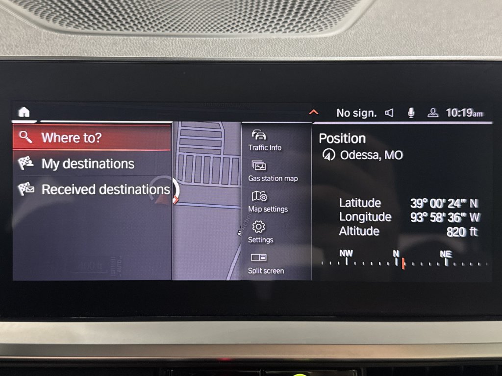 Used 2022 BMW 330i xDrive Sedan AWD/4WD image 37