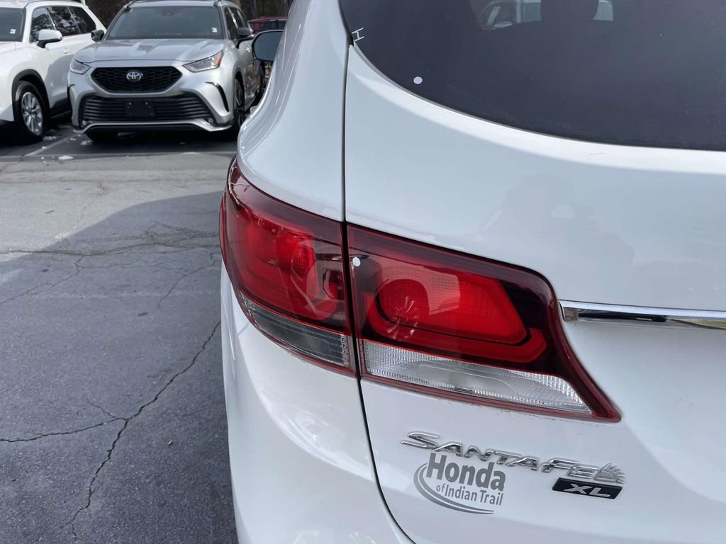 Used 2019 Hyundai Santa Fe XL SE w/ SE Premium Package 02 image 17