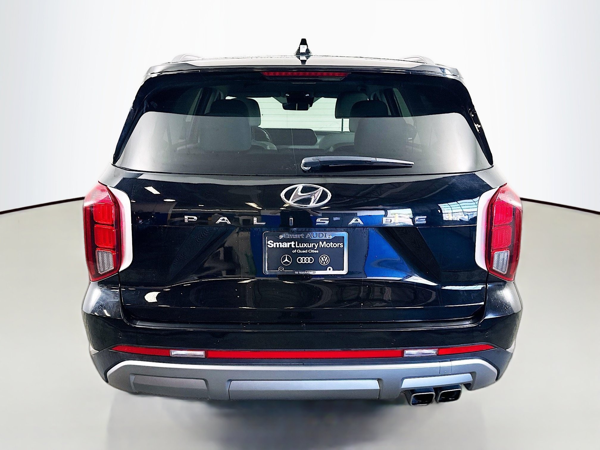 Used 2025 Hyundai Palisade SEL FWD image 6