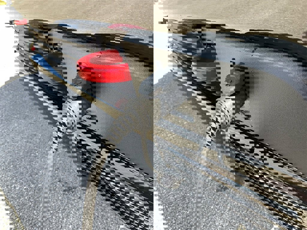 New 2026 Chevrolet Silverado 1500 LT Trail Boss w/ Convenience Package II image 30