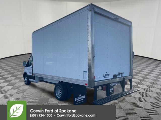 Used 2024 Ford Transit 350 AWD image 13