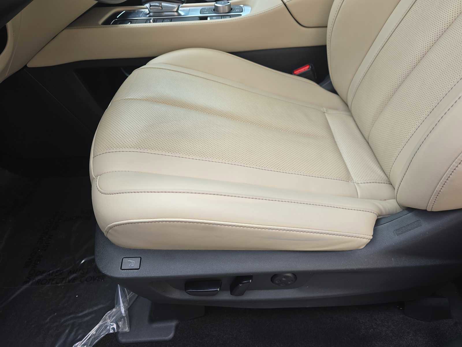 Used 2024 INFINITI QX60 Sensory w/ Vision Package image 18