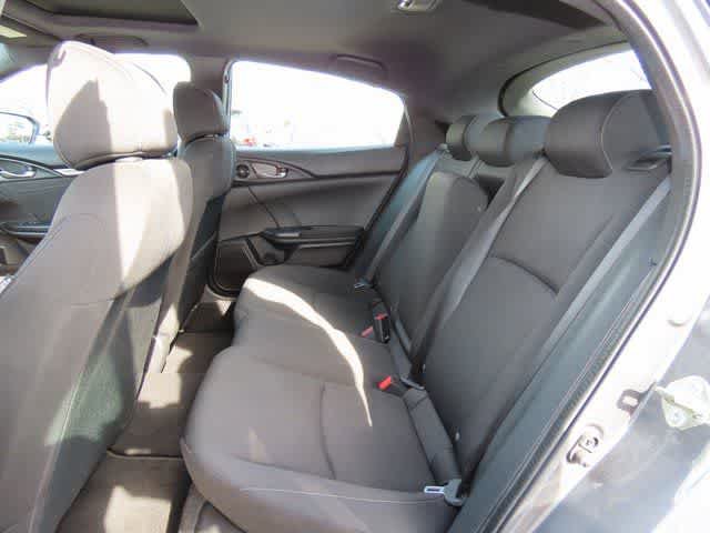 Used 2020 Honda Civic EX image 13