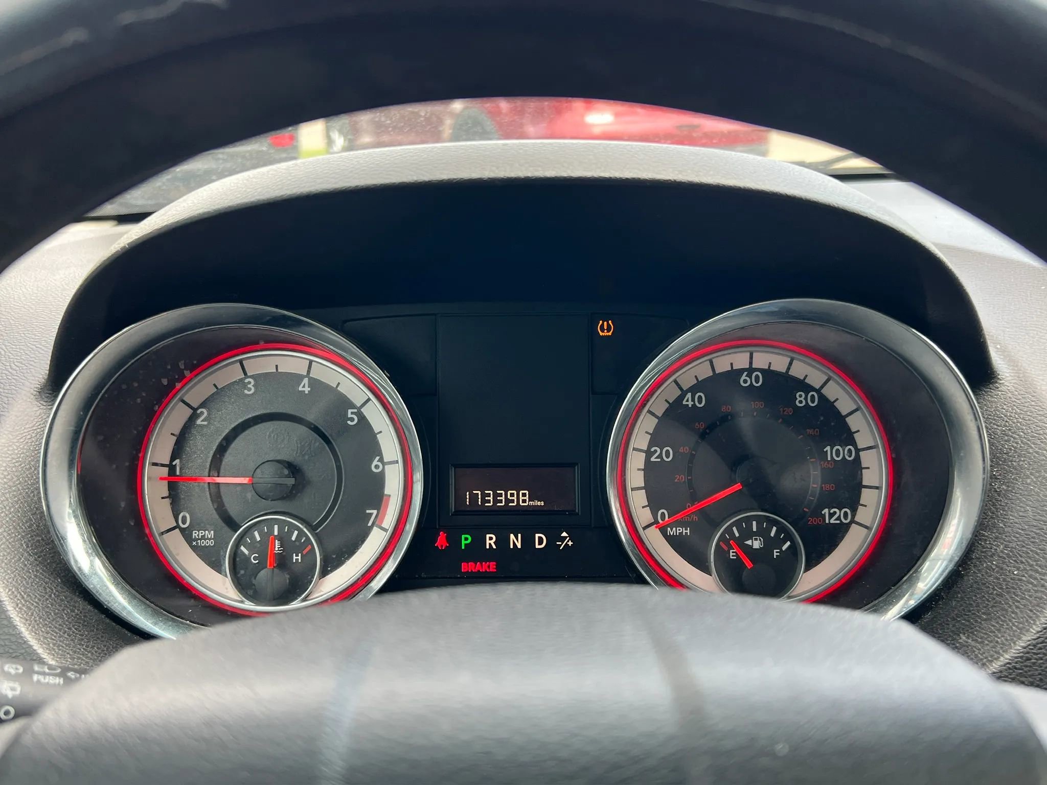 Used 2014 Dodge Grand Caravan SXT image 23