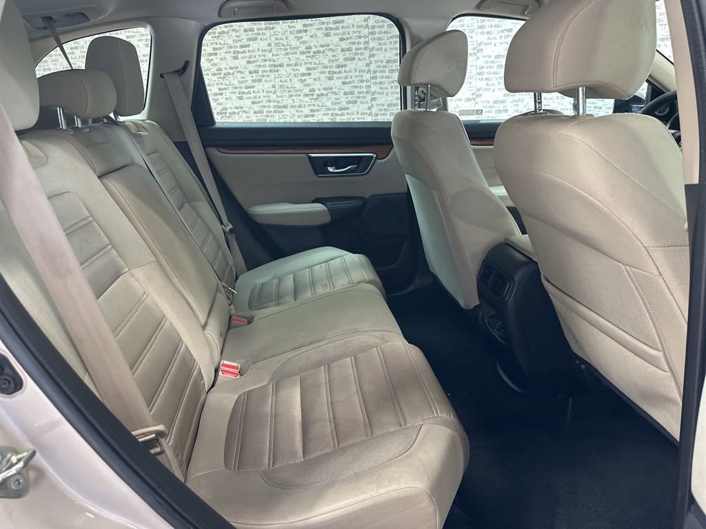 Used 2019 Honda CR-V EX image 13