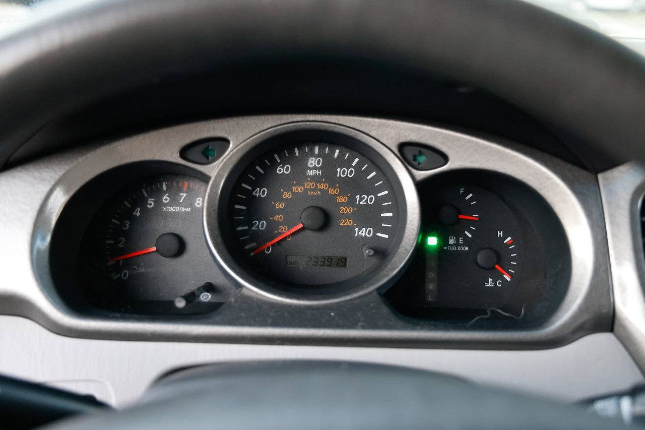 Used 2001 Toyota Highlander 2WD image 26