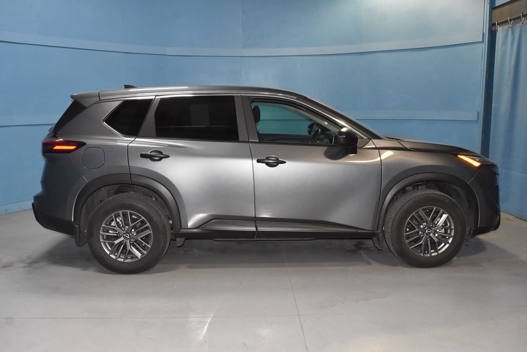 Used 2026 Nissan Rogue S AWD/4WD image 20