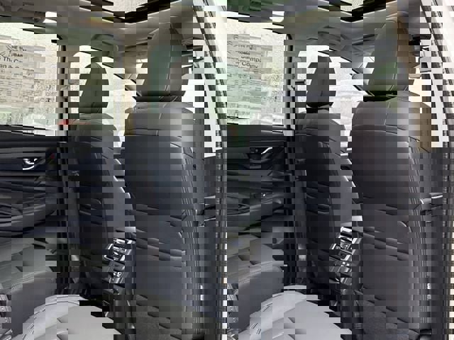 New 2026 Subaru Ascent Limited Bronze image 20