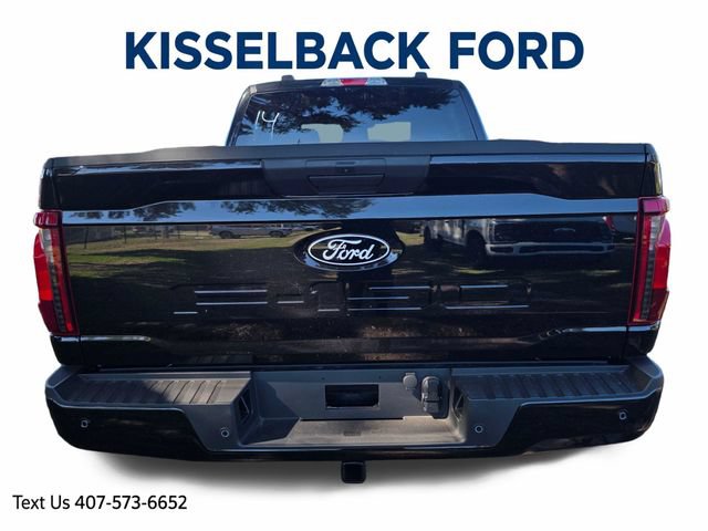 New 2026 Ford F150 XLT w/ FX4 Off-Road Package AWD/4WD image 5