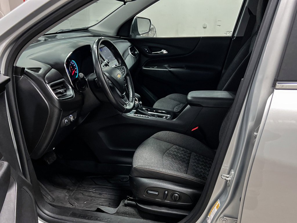 Certified 2022 Chevrolet Equinox LT image 10