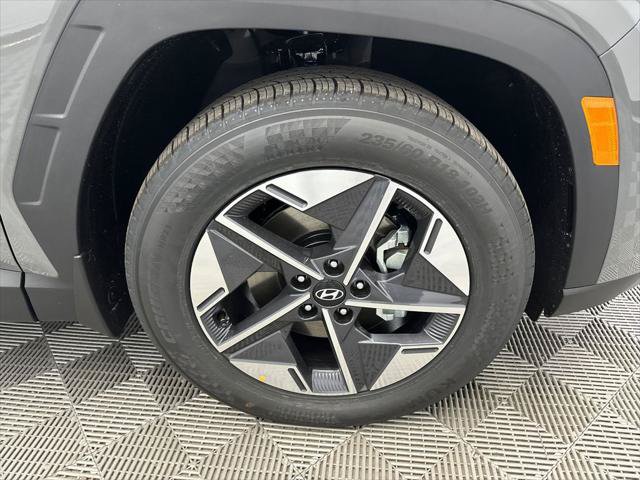New 2026 Hyundai Tucson SEL FWD image 13