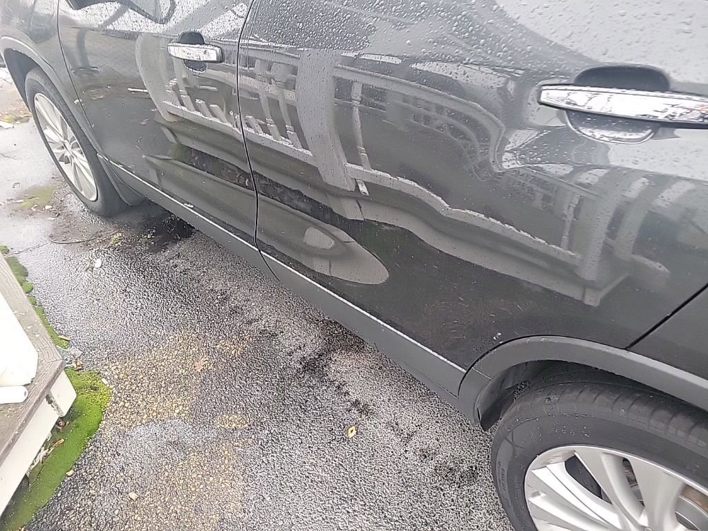 Used 2018 Chevrolet Trax Premier w/ LPO, Protection Package image 16