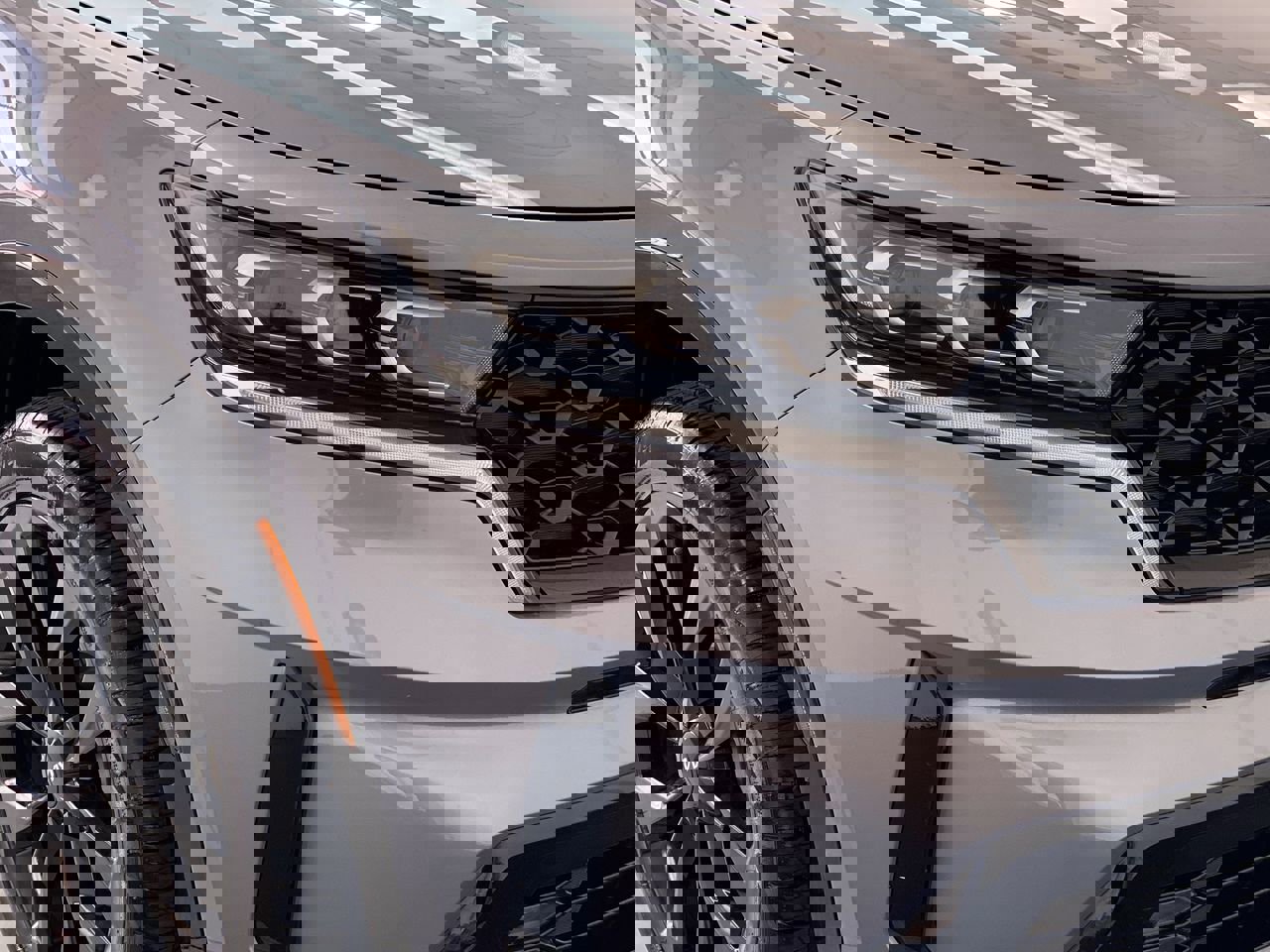 Certified 2022 Kia Sorento SX image 11