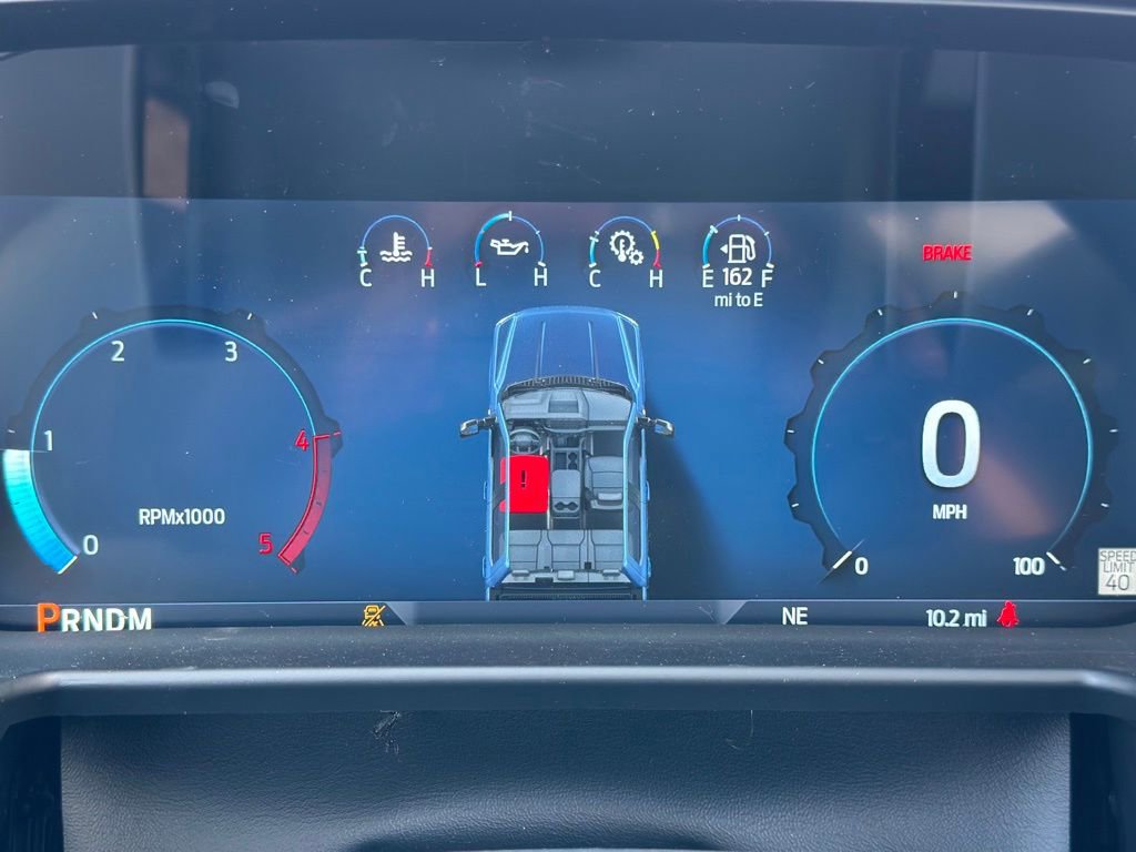 New 2026 Ford F350 Platinum image 6