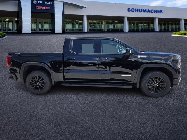 New 2026 GMC Sierra 1500 Elevation w/ Elevation Premium Package AWD/4WD image 8