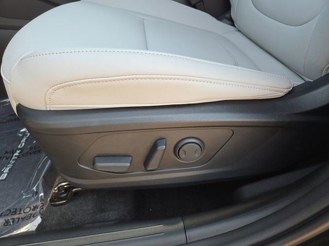 New 2026 Hyundai Santa Cruz SEL image 24