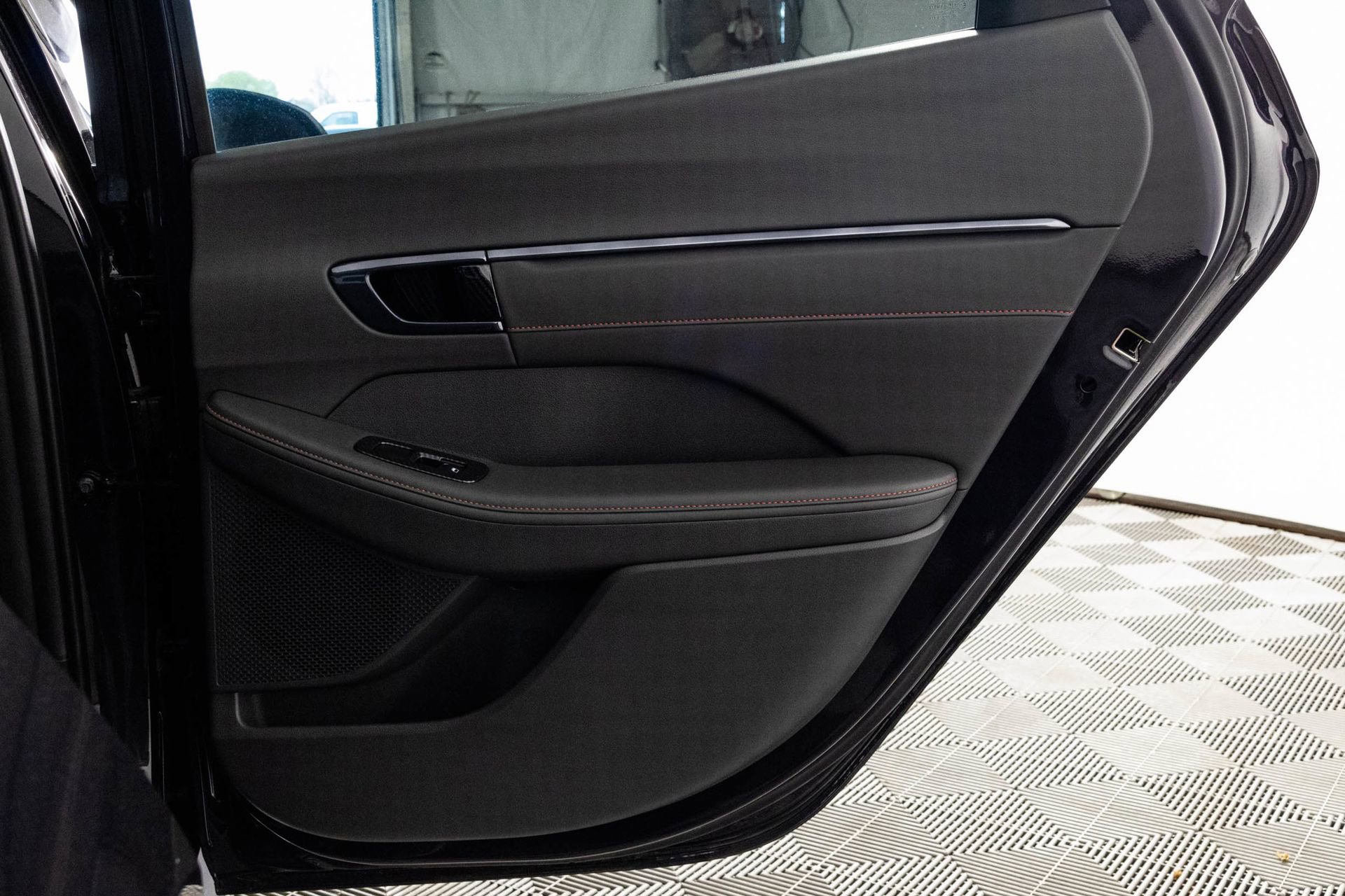 Used 2024 Hyundai Sonata N Line FWD image 41