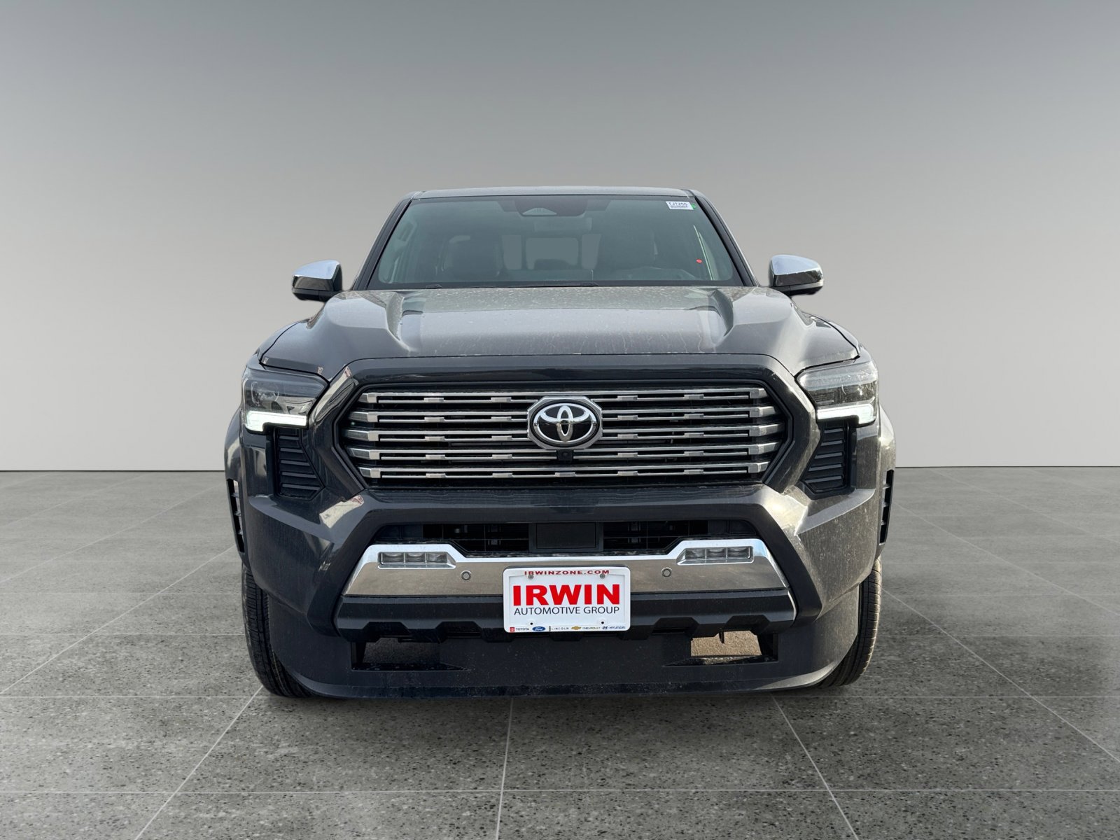 New 2026 Toyota Tacoma Limited image 7