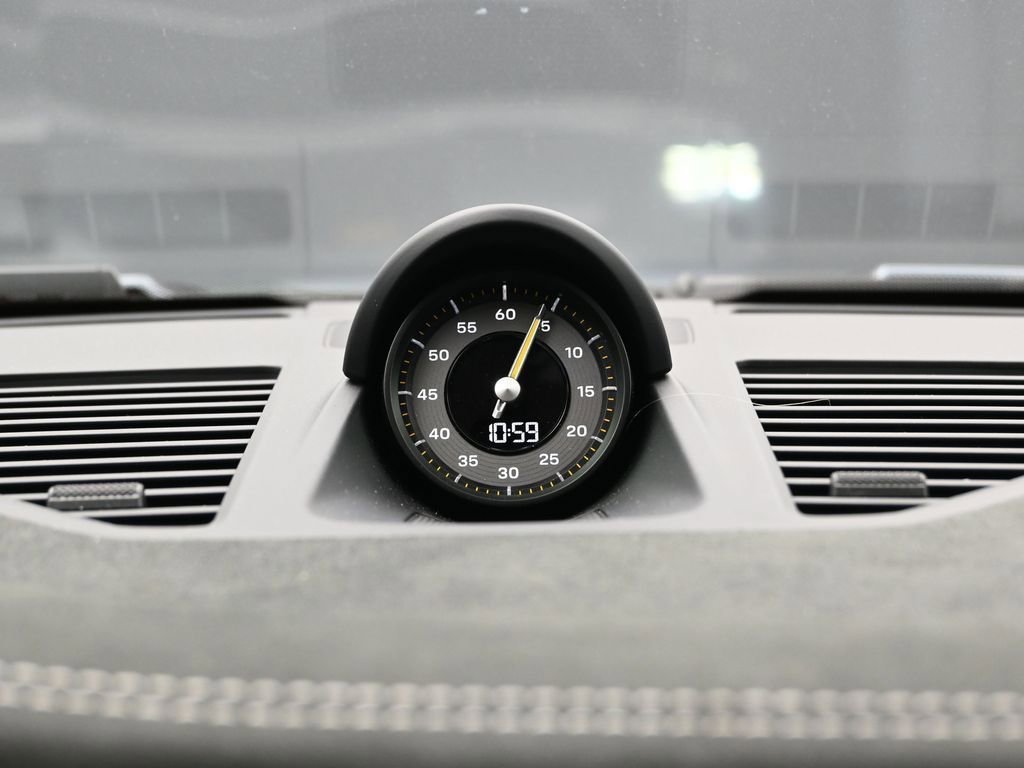 Certified 2026 Porsche 911 GT3 image 21