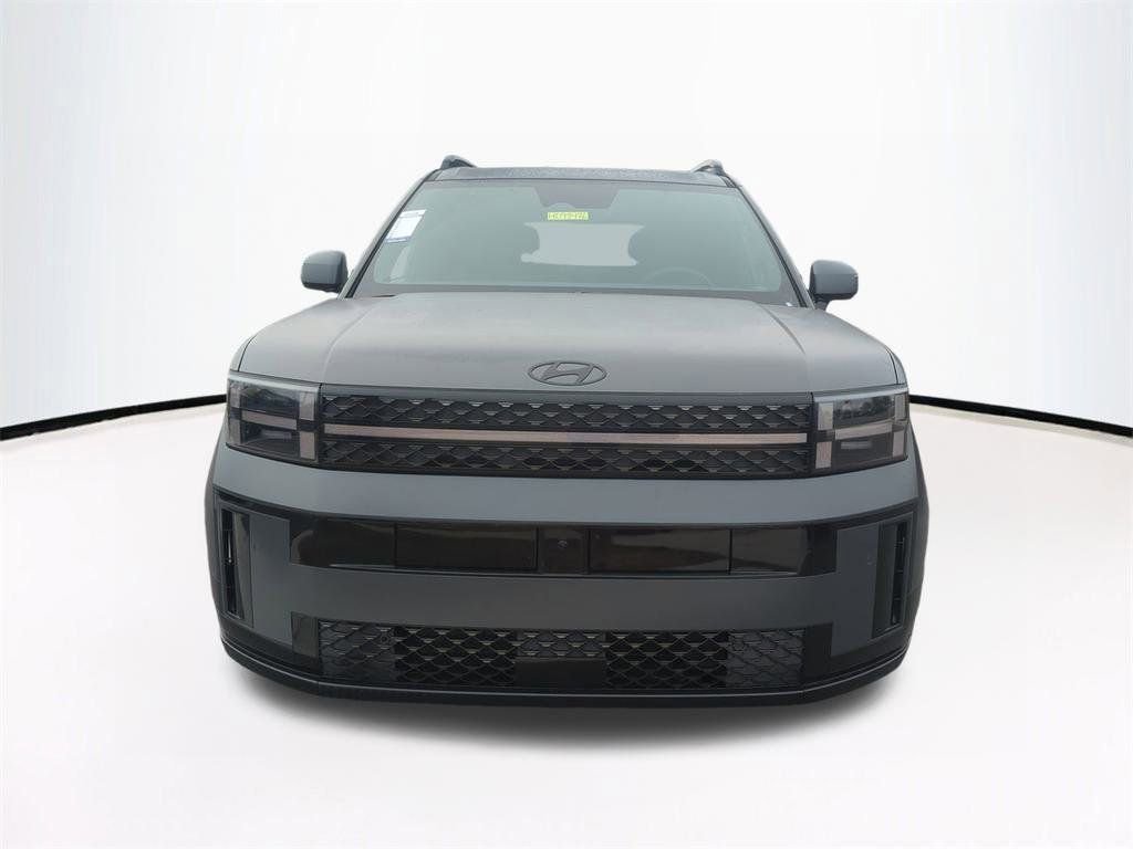 New 2026 Hyundai Santa Fe Calligraphy FWD image 3