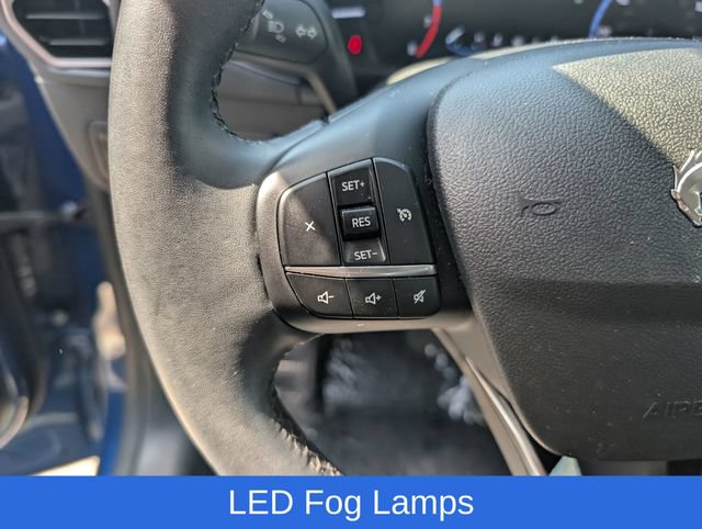 Used 2024 Ford Bronco Sport Big Bend w/ Convenience Package AWD/4WD image 13