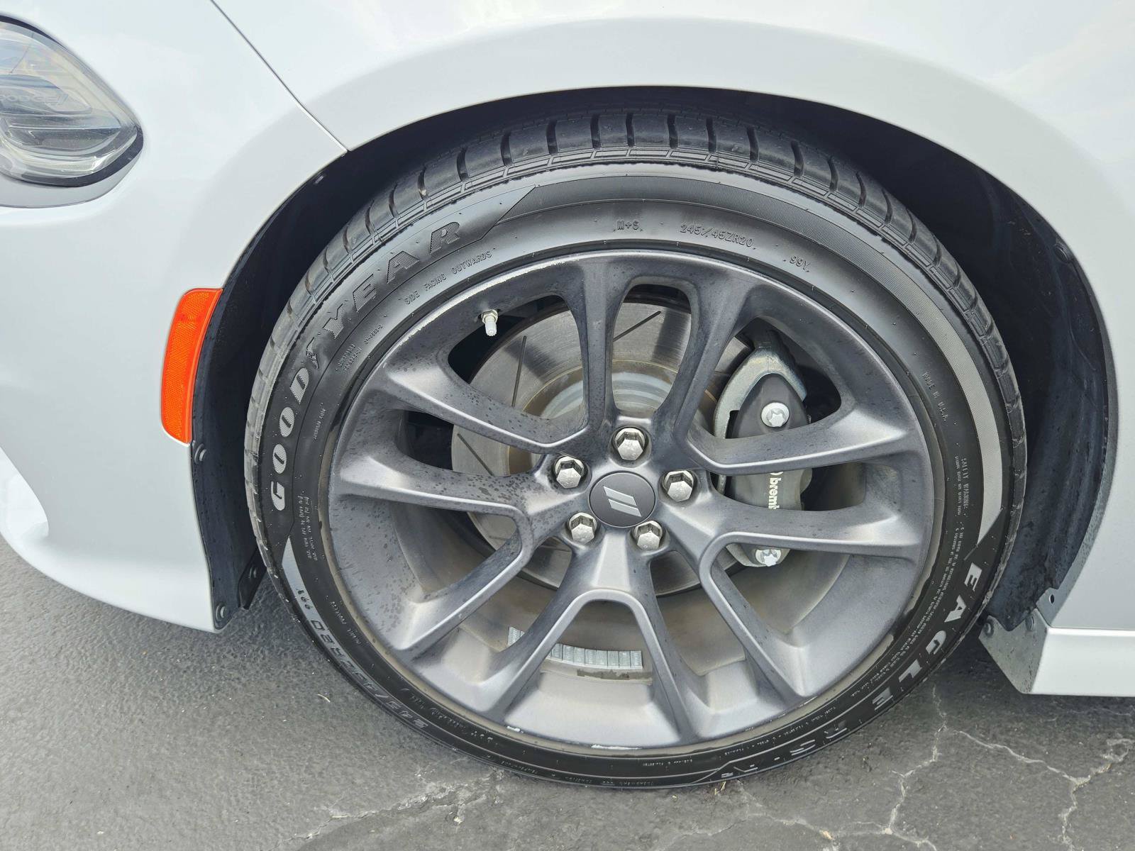 Used 2020 Dodge Charger Scat Pack w/ Plus Group RWD image 21