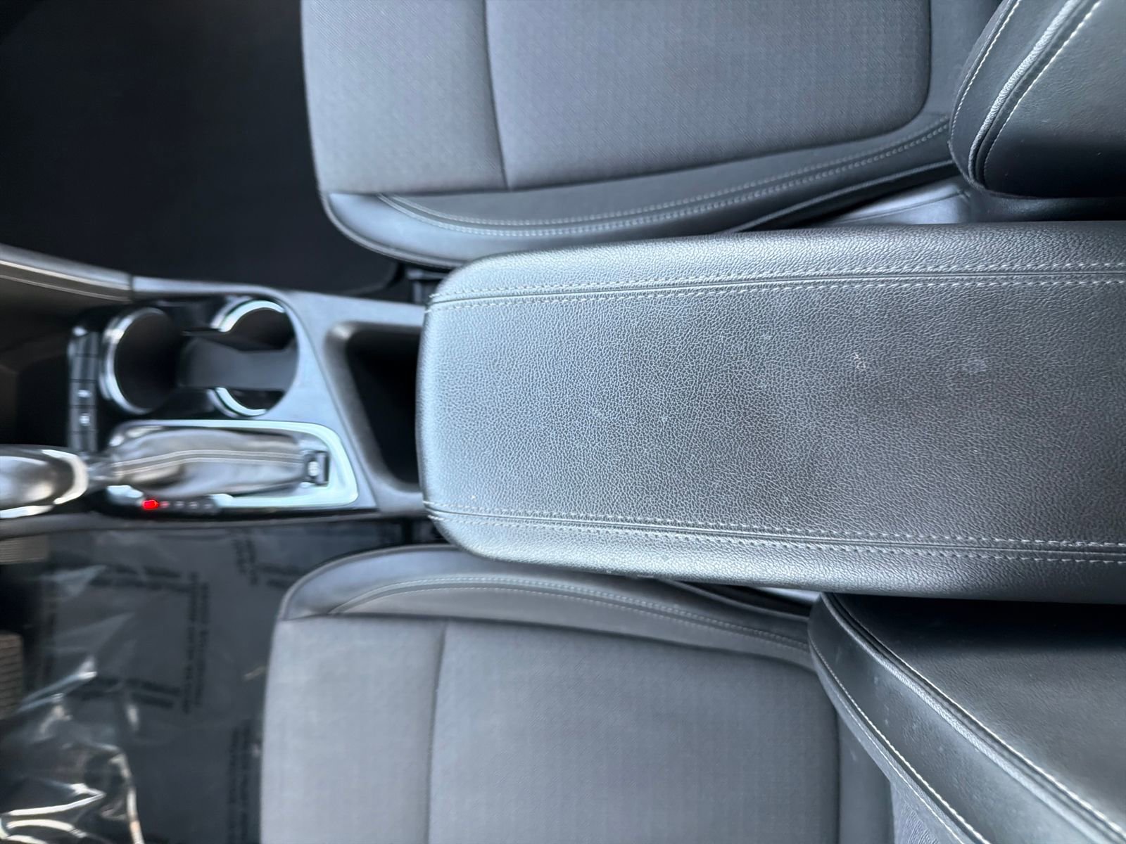 Used 2021 Buick Encore GX Select w/ Experience Buick Package image 23