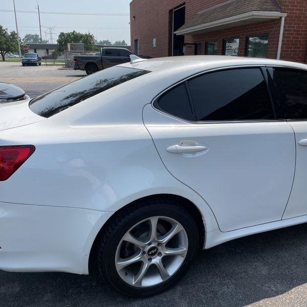Used 2007 Lexus IS 250 AWD image 9