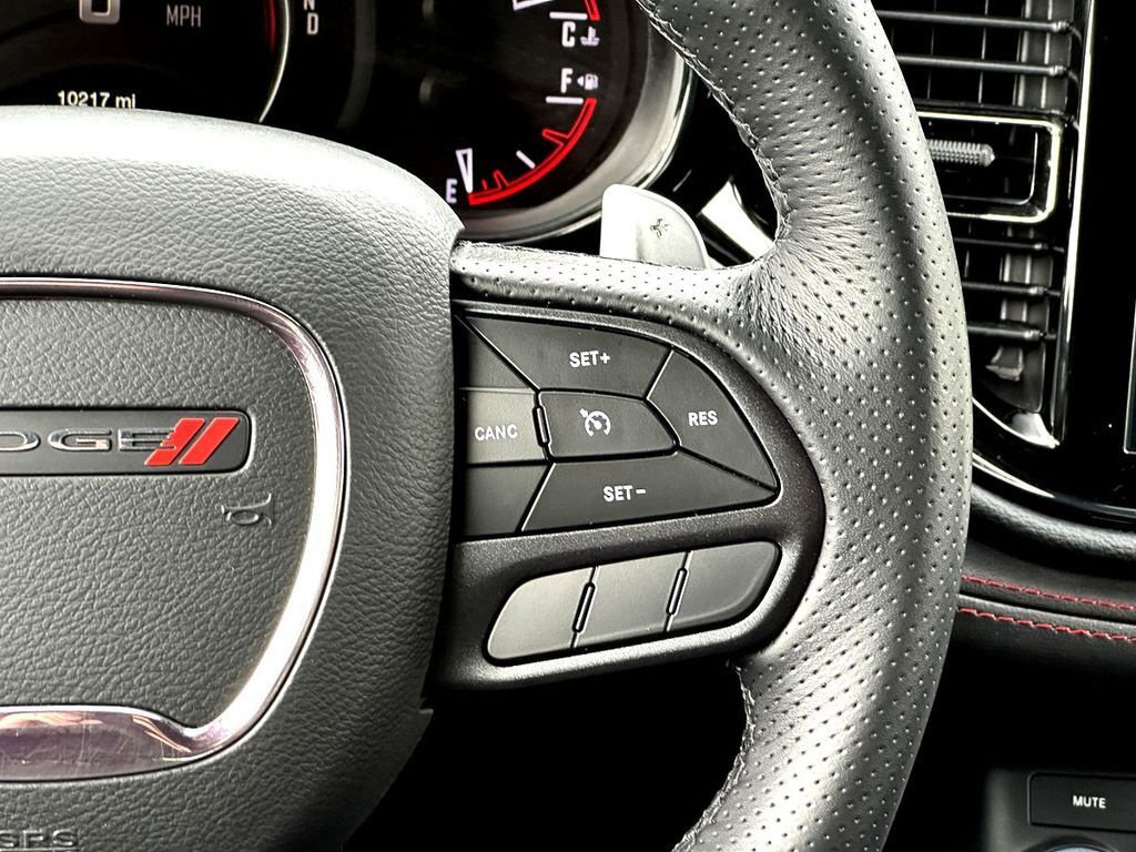 Used 2025 Dodge Durango GT RWD image 22